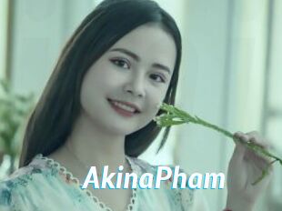 AkinaPham