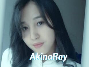 AkinaRay