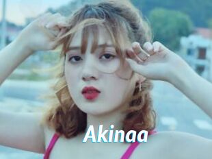 Akinaa