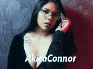 AkiraConnor