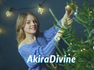 AkiraDivine