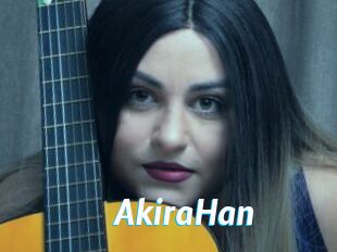 AkiraHan