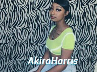 AkiraHarris