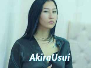 AkiraUsui