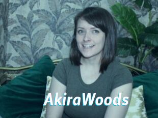 AkiraWoods