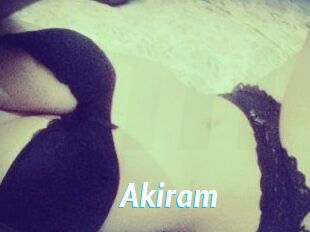 Akiram