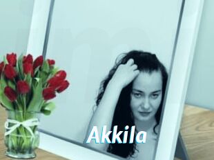 Akkila