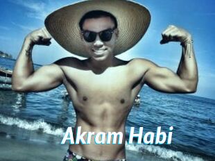 Akram_Habi