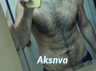 Aksnva