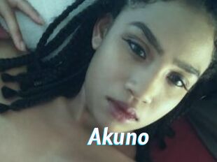 Akuno