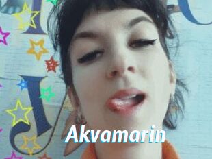 Akvamarin