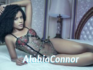 AlahiaConnor