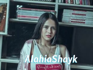 AlahiaShayk