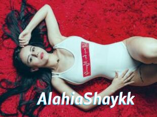 AlahiaShaykk