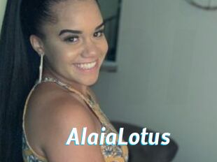 AlaiaLotus