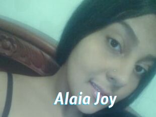 Alaia_Joy