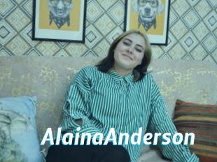 AlainaAnderson