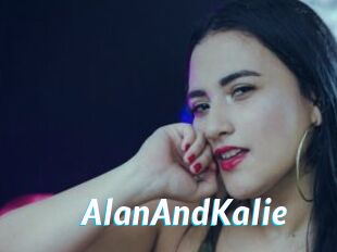 AlanAndKalie