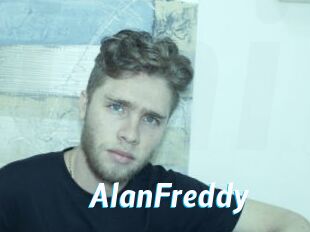 AlanFreddy
