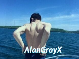 AlanGrayX