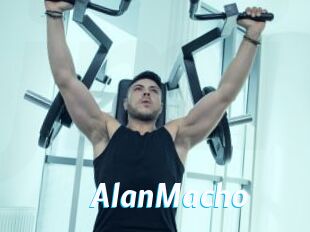 AlanMacho