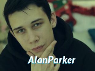AlanParker