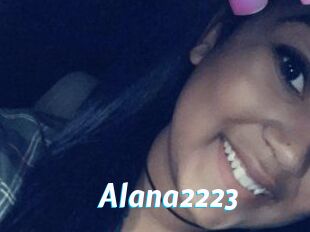 Alana2223