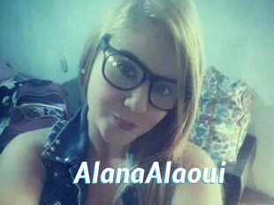 AlanaAlaoui