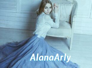 AlanaArly