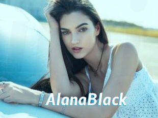 AlanaBlack
