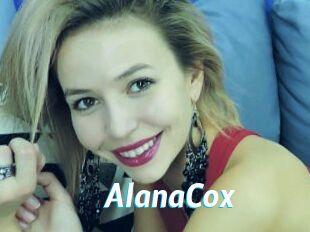 AlanaCox