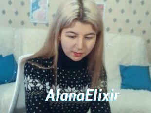 AlanaElixir