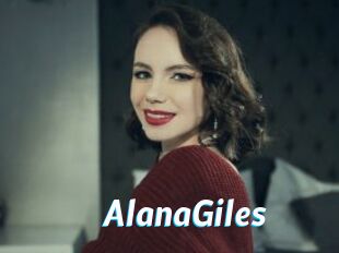 AlanaGiles