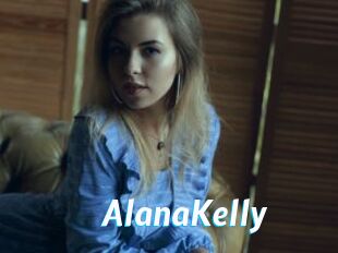 AlanaKelly