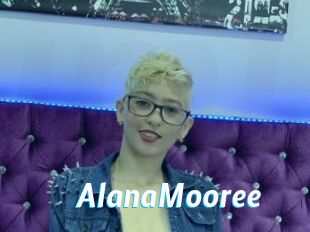 AlanaMooree