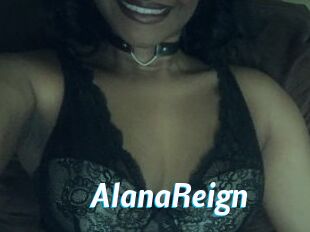 AlanaReign
