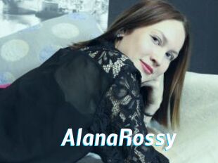 AlanaRossy