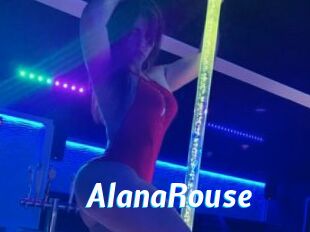 AlanaRouse