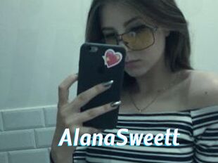 AlanaSweett