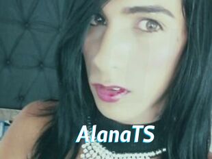 AlanaTS