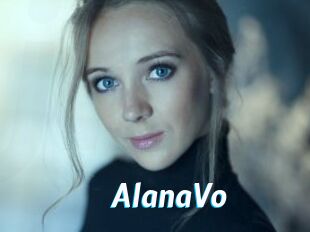 AlanaVo