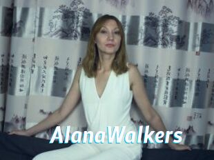 AlanaWalkers