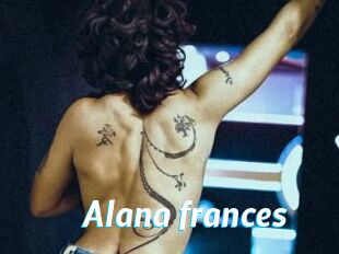 Alana_frances J Mine