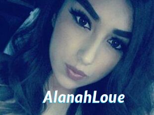 Alanah_Loue J Mine