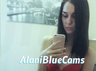 AlaniBlueCams