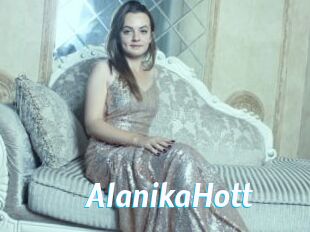 AlanikaHott