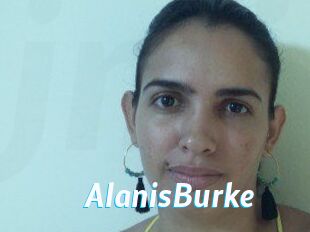 AlanisBurke
