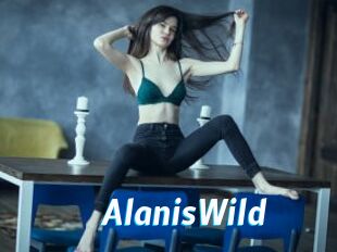 AlanisWild
