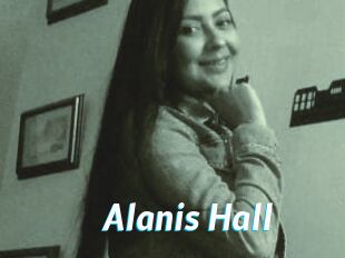 Alanis_Hall