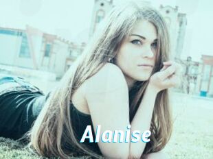 Alanise